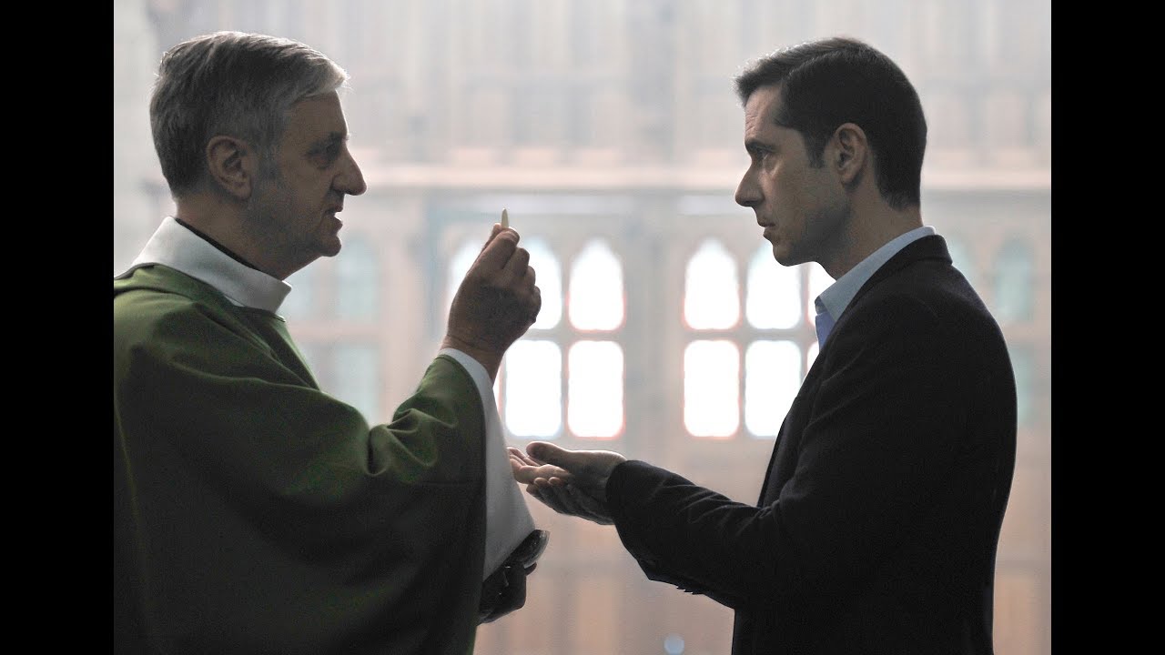 Видео к фильму По воле божьей | Official U.S. Trailer