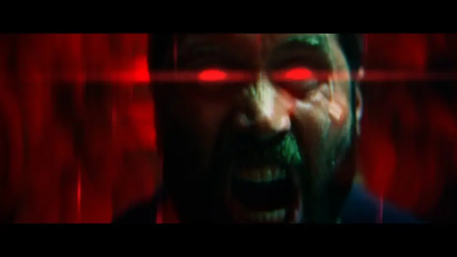 Видео к фильму BZRK | BZRK Teaser Trailer