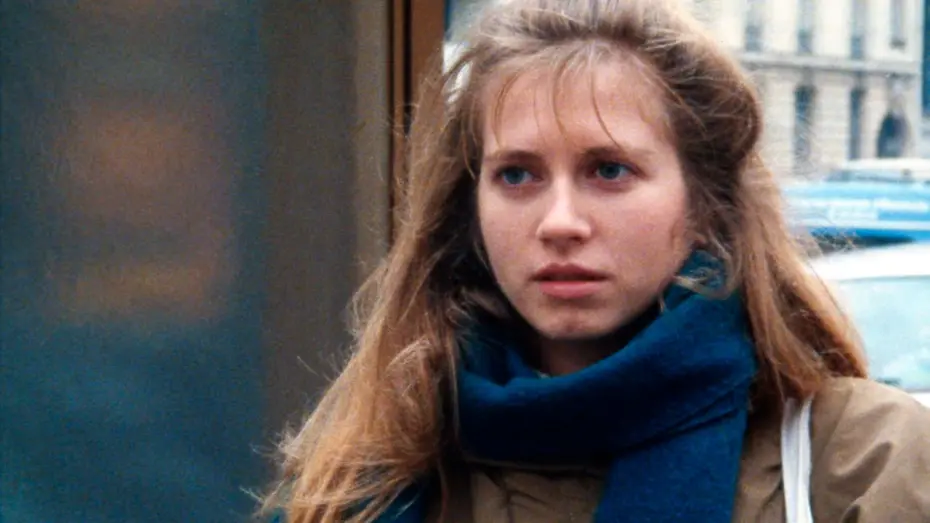 Видео к фильму Зимняя сказка | Trailer [Subtitled]