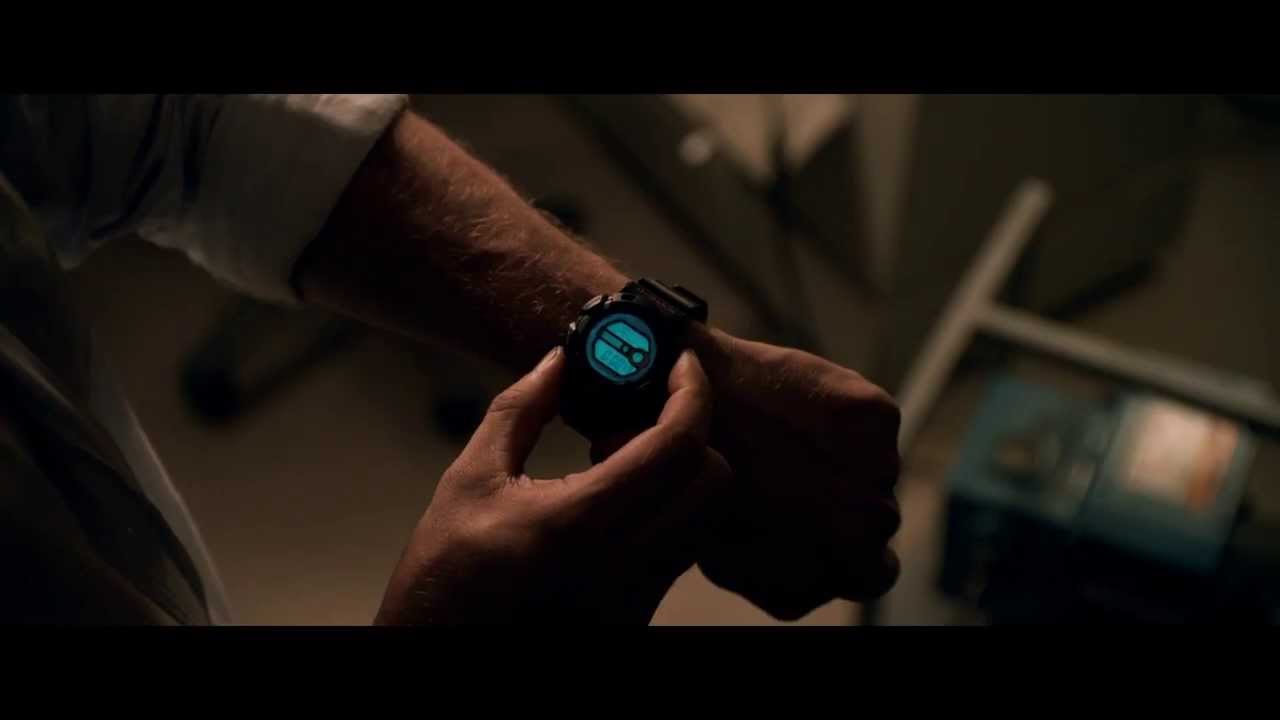 Видео к фильму Побеждая время | Official Trailer