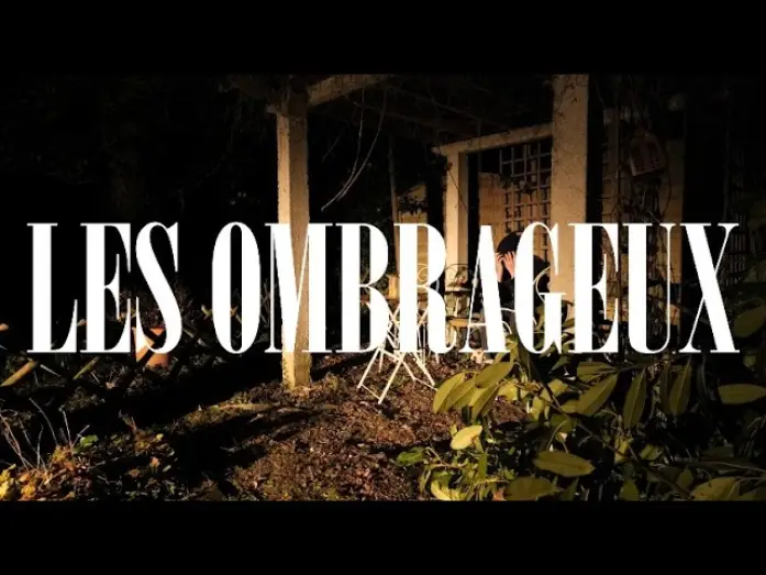 Видео к фильму Les Ombrageux — Les Ombrageux