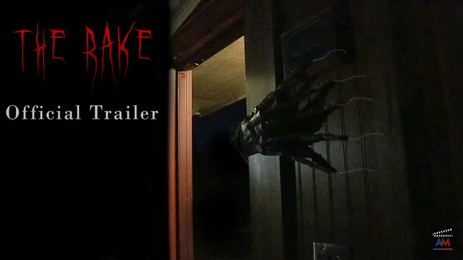Видео к фильму The Rake | THE RAKE - Official Trailer