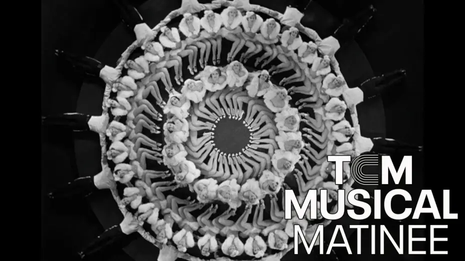 Видео к фильму 42-я улица | &lsquo;42nd Street&rsquo; Play by Play with Dave Karger | TCM Musical Matinee