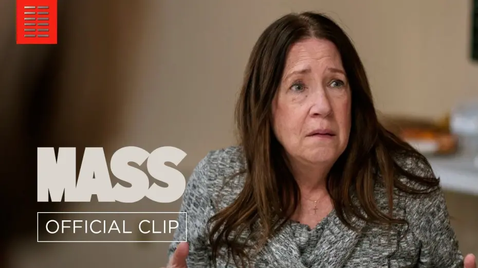 Видео к фильму Исповедь | Everything You Cannot See