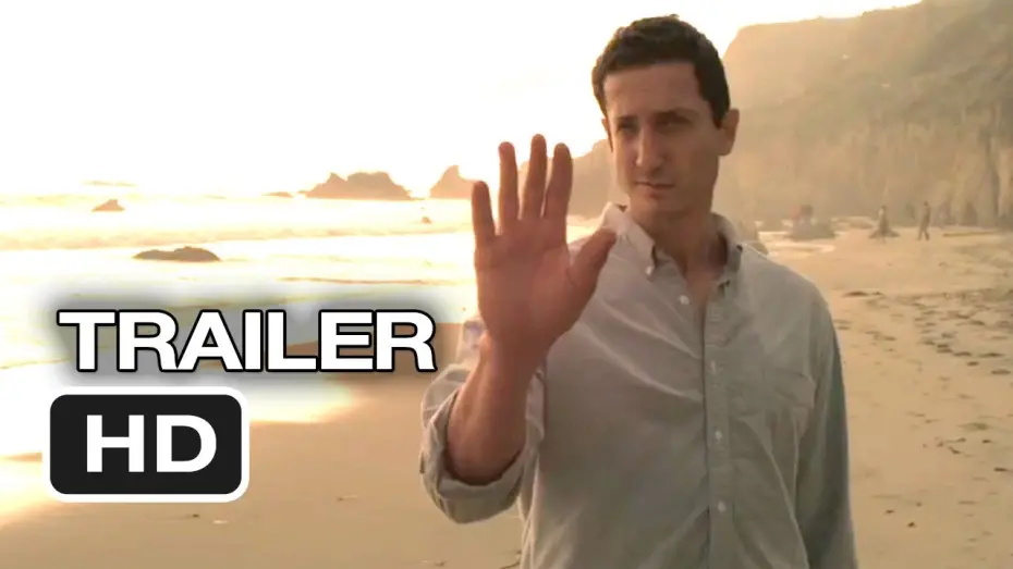 Видео к фильму Извлечение | Extracted Official Trailer #1 (2013) - Sasha Roiz, Jenny Mollen Sci-Fi Movie HD