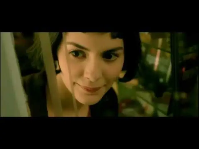 Видео к фильму Амели | Bande annonce Le fabuleux destin d'Am&eacute;lie Poulain
