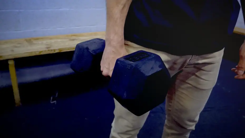 Видео к фильму Au-delà des trophées — Deux renforts de poids 🏋️