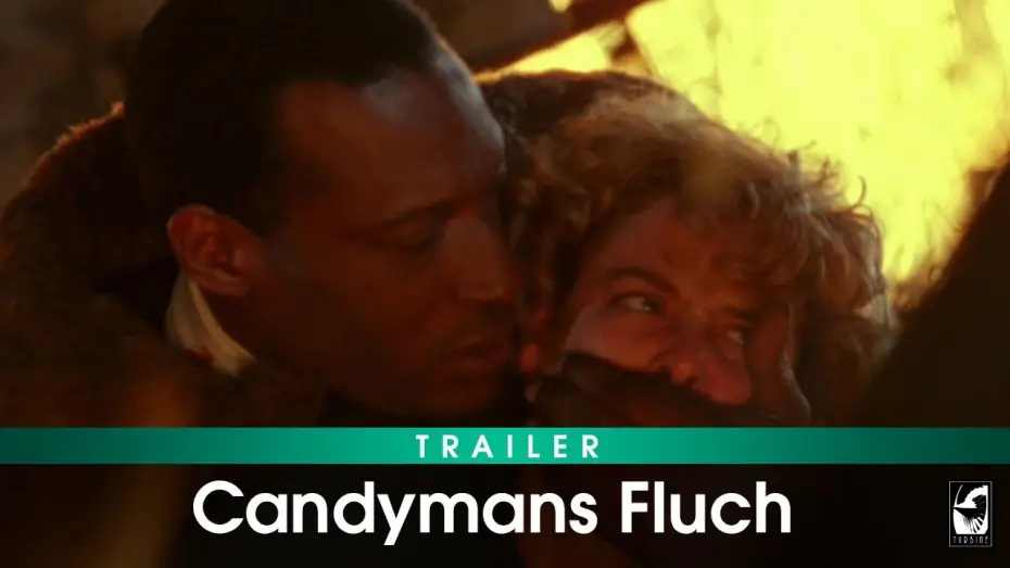 Видео к фильму Кэндимэн | Candymans Fluch (1992) &ndash; Trailer HD | Deutsch/German