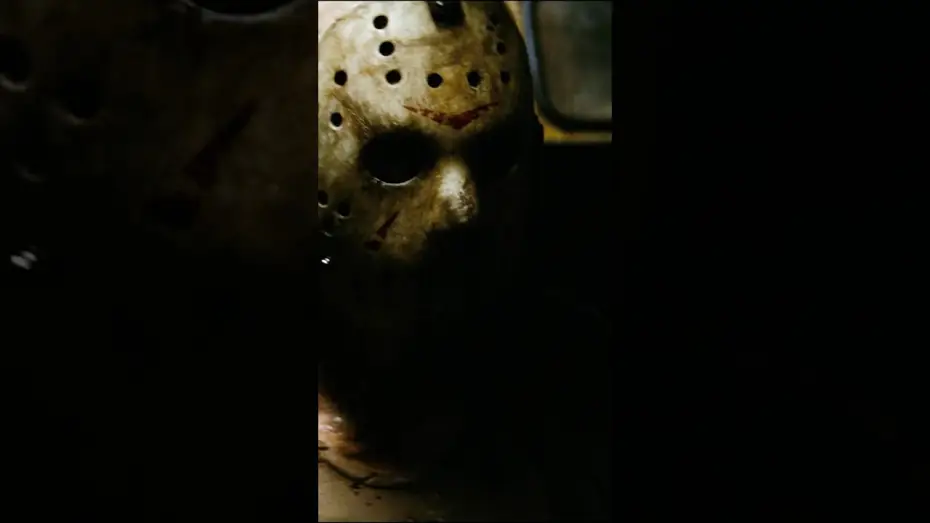 Видео к фильму Пятница 13-е | Next stop: Jason