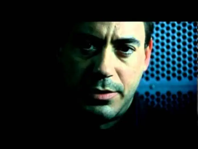 Видео к фильму Готика | Gothika (2003) bande annonce