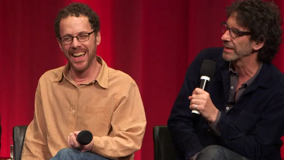 Видео к фильму Внутри Льюина Дэвиса | Academy Conversations: Inside Llewyn Davis