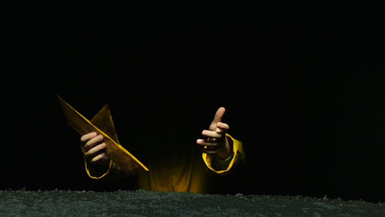 Видео к фильму Оно 2 | Трейлер №1