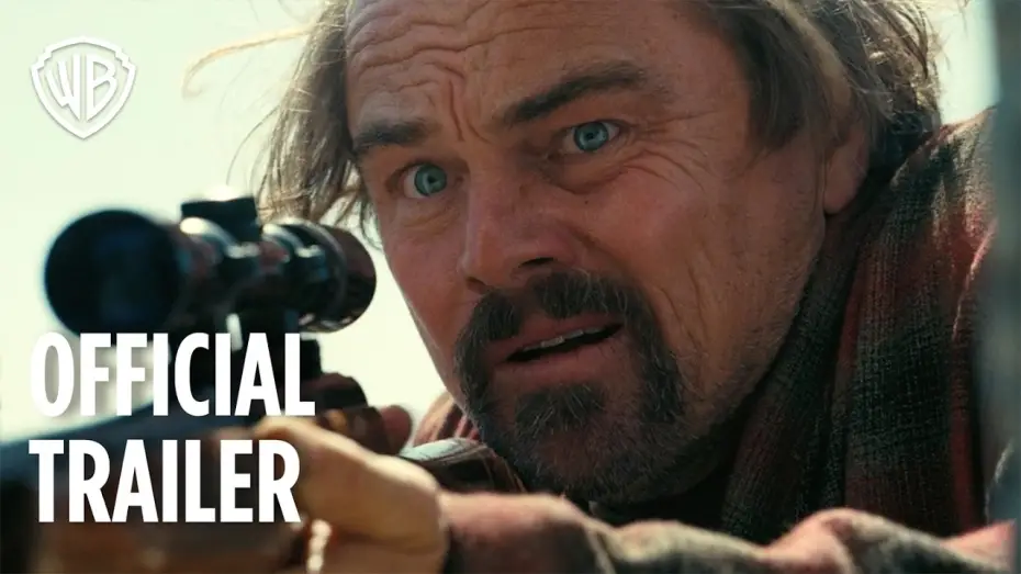 Видео к фильму One Battle After Another | Official Trailer 3