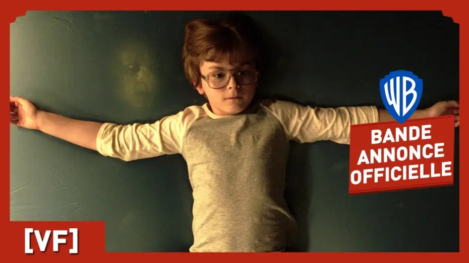Видео к фильму Заклятие 3: По воле дьявола | Conjuring : Sous l'emprise du Diable - Bande Annonce [VF]