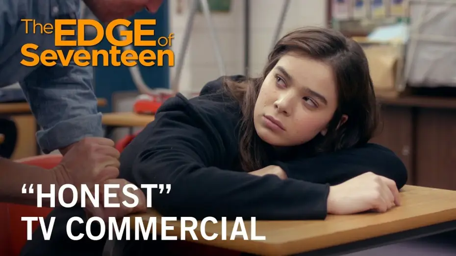 Видео к фильму Почти семнадцать | &ldquo;Honest&rdquo; TV Commercial