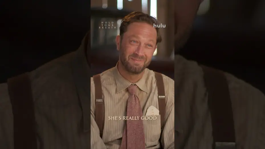 Видео к фильму Задержи дыхание | Ebon Moss-Bachrach