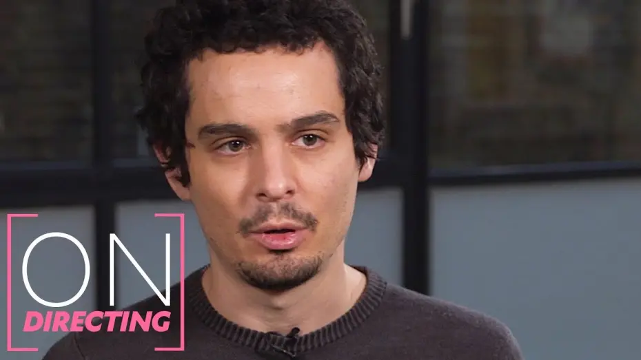 Видео к фильму Человек на Луне | First Man 'Didn't Use Any Green Screen' | Damien Chazelle on Directing