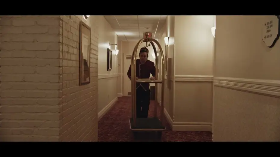Видео к фильму Bellboy | Bellboy | Teaser Trailer