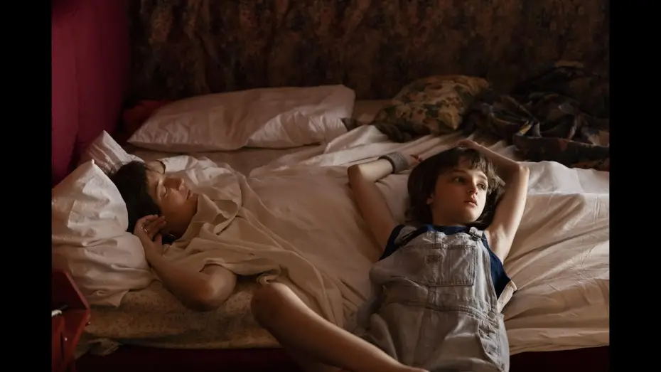 Видео к фильму Marcel! | Official Teaser