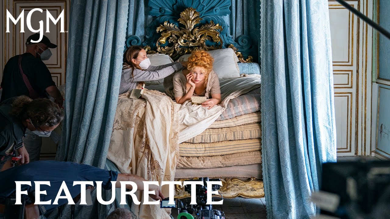 Видео к фильму Сирано | CYRANO | &ldquo;A Razor Wit&rdquo; Behind The Scenes Look | MGM Studios