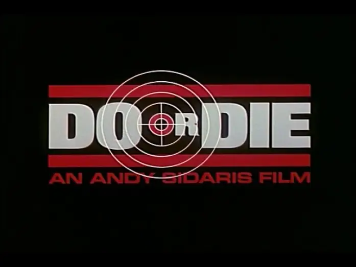 Видео к фильму Победить или умереть | DO OR DIE - (1991) Video Trailer
