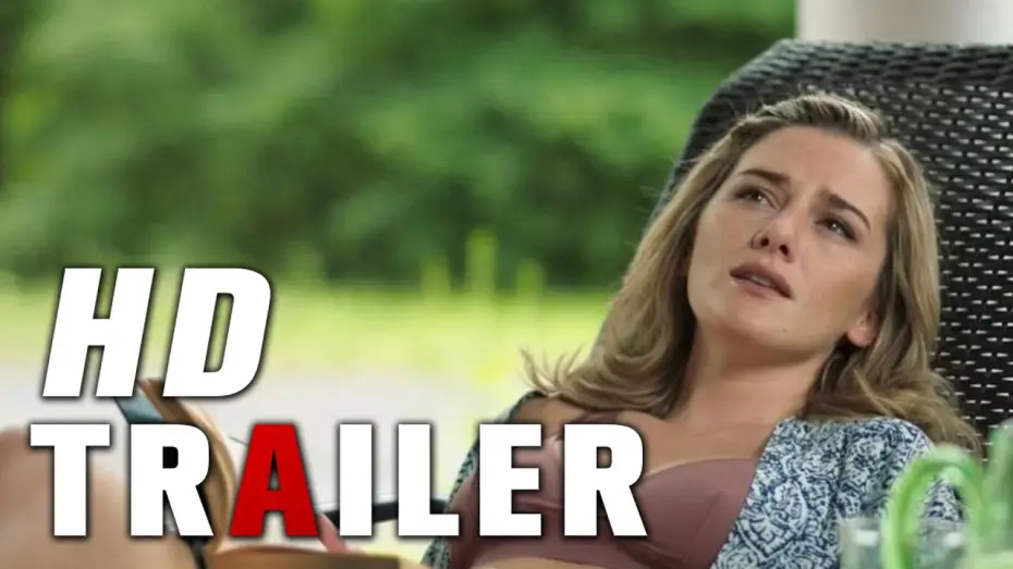 Видео к фильму Как живой | Life Like Trailer JAMES D'ARCY ADDISON TIMLIN