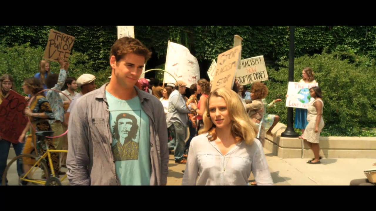 Видео к фильму Молодые сердца | LOVE AND HONOR - Official trailer