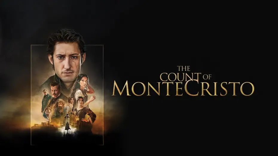 Видео к фильму Граф Монте-Кристо | El Conde de Montecristo (2024) - Trailer Espa&ntilde;ol