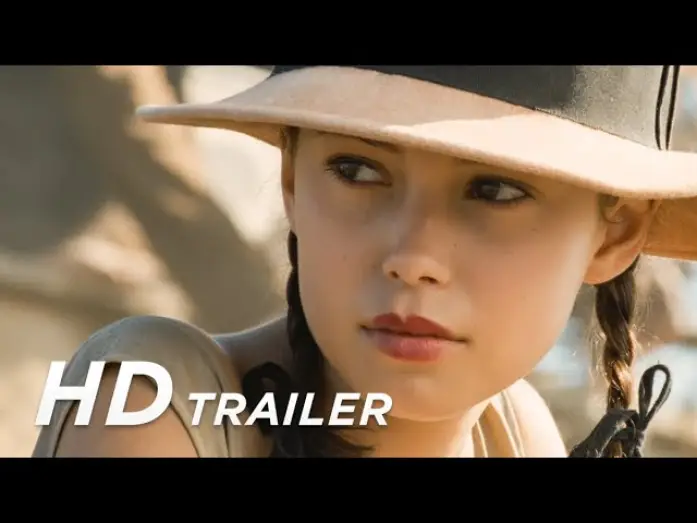 Видео к фильму Любовник | Trailer