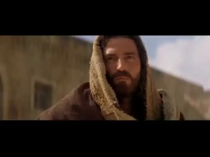 Видео к фильму Страсти Христовы | La Pasion de Cristo 2004 Trailer (HD)