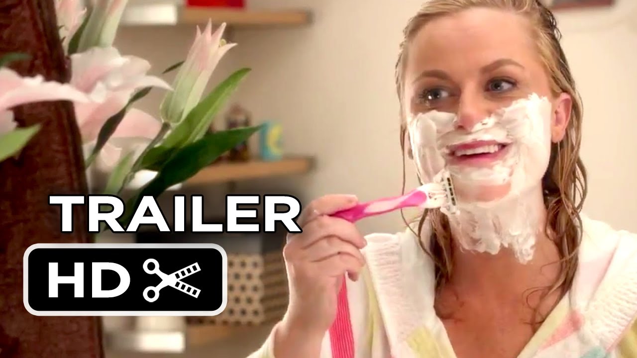 Видео к фильму Рождены для друг друга | They Came Together TRAILER 1 (2014) - Amy Poehler, Paul Rudd Comedy HD