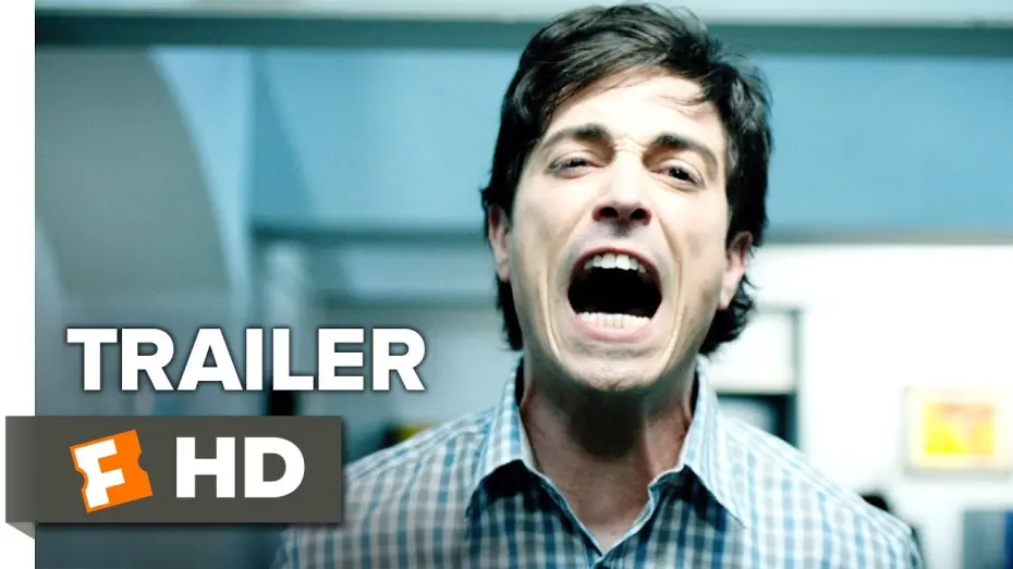 Видео к фильму 400 дней | 400 Days Official Trailer #1 (2015) - Dane Cook, Brandon Routh Sci-Fi Movie HD