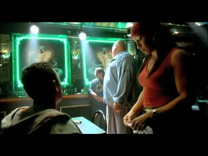 Видео к фильму Империя | Empire Official Trailer #1 - John Leguizamo Movie (2002) HD