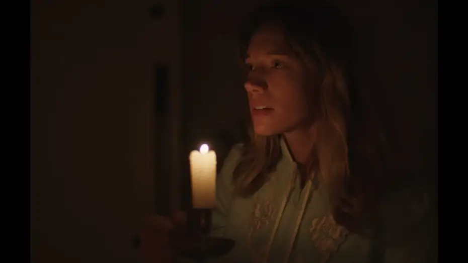 Видео к фильму Белдхэм. Проклятие ведьмы | Rocking Chair Scare