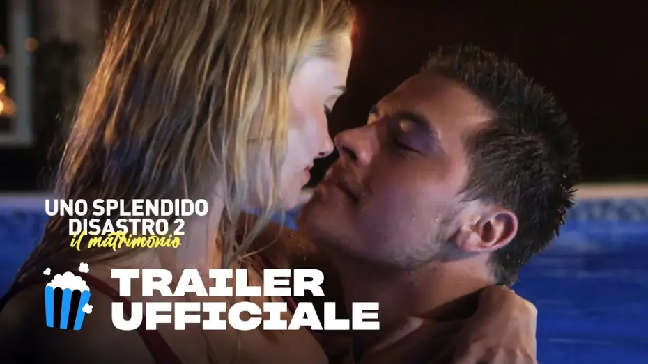 Видео к фильму Моя прекрасная свадьба | Uno Splendido Disastro 2 - Il matrimonio | Trailer Ufficiale | Prime Video