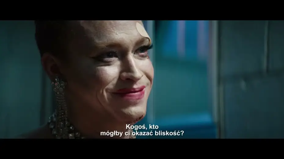 Видео к фильму Догмен | Oficjalny polski zwiastun