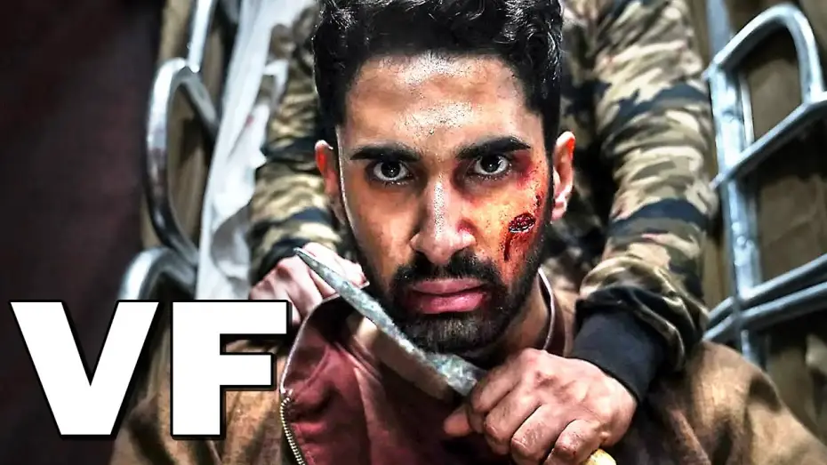 Видео к фильму Схватка — KILL Bande Annonce VF (2024) Action