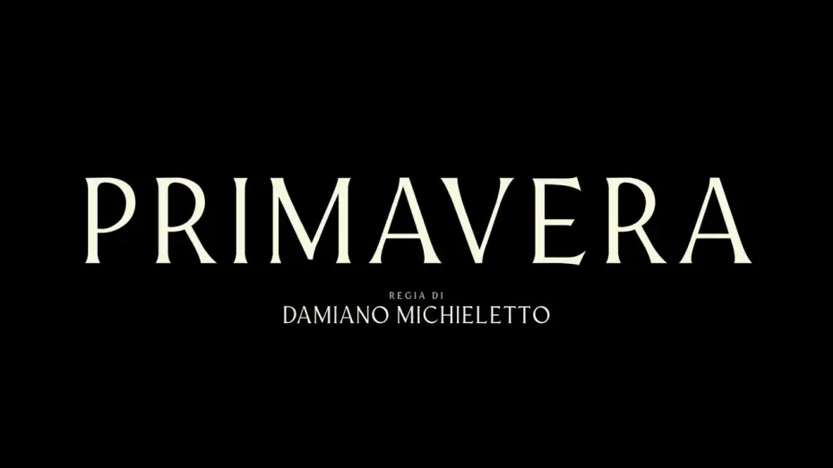 Видео к фильму Primavera | PRIMAVERA | Clip Teaser