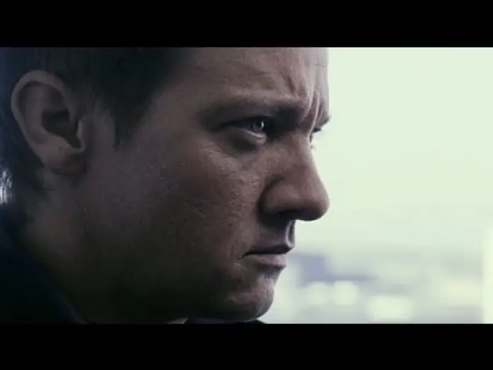 Видео к фильму Эволюция Борна | Jason Bourne 4 Bande Annonce VF
