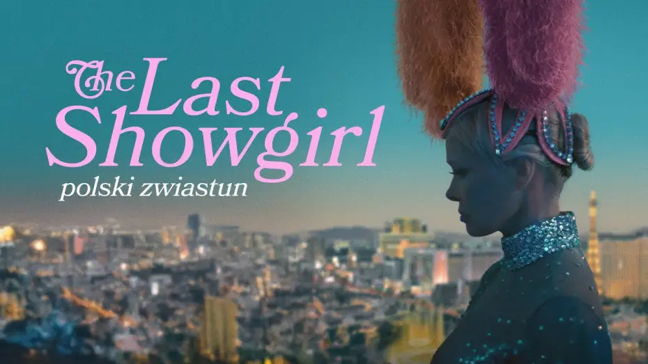 Видео к фильму Шоугёрл | The Last Showgirl (2024), oficjalny zwiastun PL, w kinach od 25 kwietnia