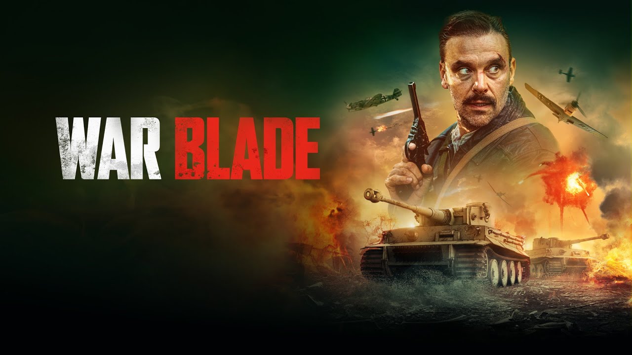 Видео к фильму War Blade | Trailer