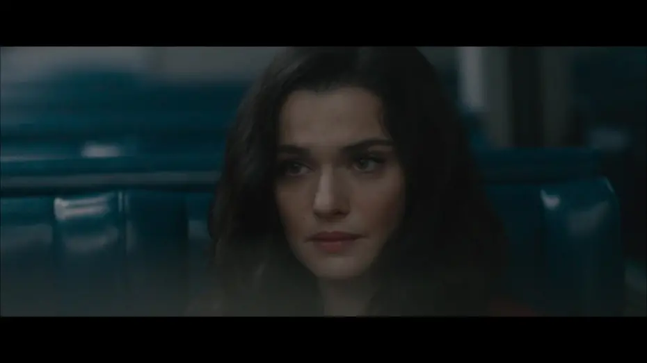 Видео к фильму Бегущая от реальности | Бегущая от реальности - Trailer