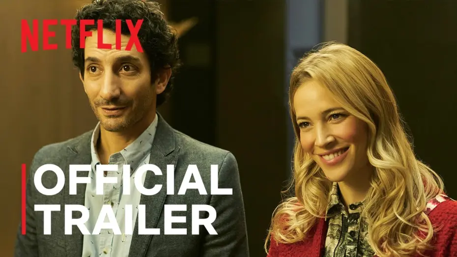 Видео к фильму Брачное приложение | Official Trailer [Subtitled]