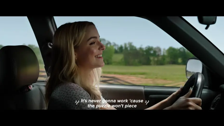 Видео к фильму Сожалею о тебе | Role Model