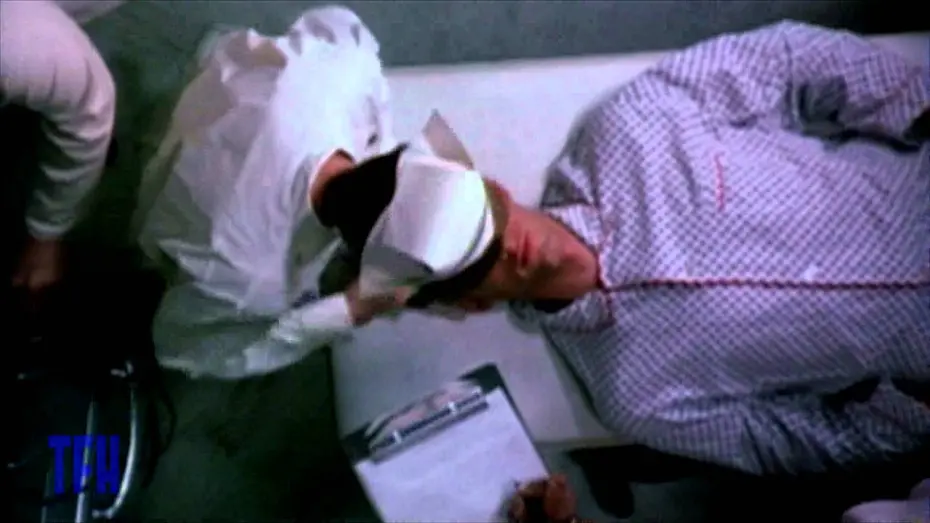 Видео к фильму Бойня номер пять | Marshall Harvey on Slaughterhouse-Five