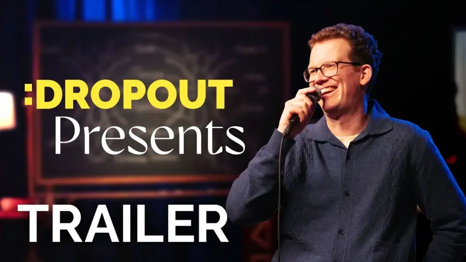 Видео к фильму Bigger! With Brennan and Izzy | Dropout Presents Trailer