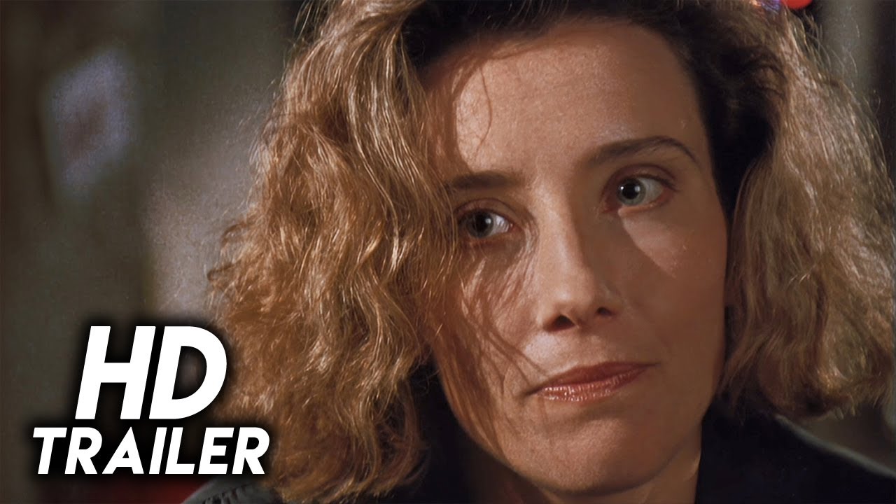 Видео к фильму Умереть заново | Dead Again (1991) Original Trailer [FHD]