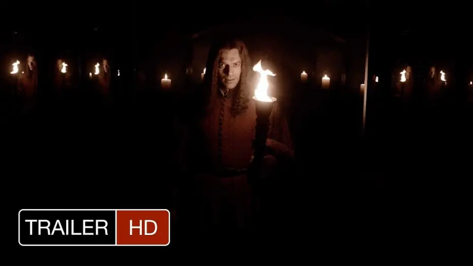 Видео к фильму Леонардо да Винчи. Неизведанные миры | IO, LEONARDO | Trailer Ufficiale Italiano HD