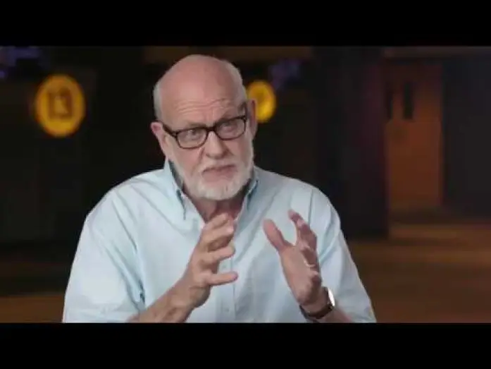 Видео к фильму Магазинчик ужасов | Frank Oz on Ad-Libbing