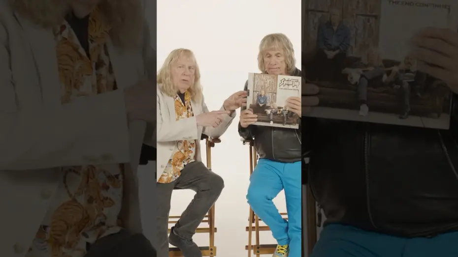 Видео к фильму Это &ndash; Spinal Tap 2: Конец продолжается | It&rsquo;s not a mb3.